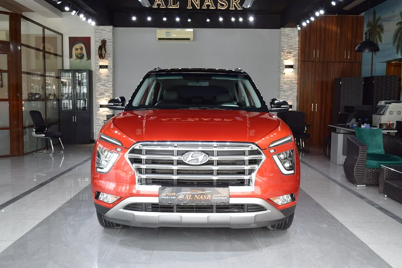 Under Warranty | Full Service History  | Original Paint | GCC Specs | Single Owner |63232620543874111