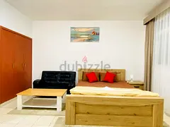 Included Bills Large Studio | IC China Cluster