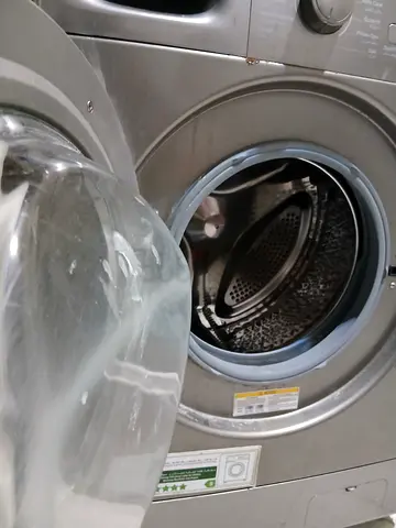 Washing machine Elekta 6 KG without belt
