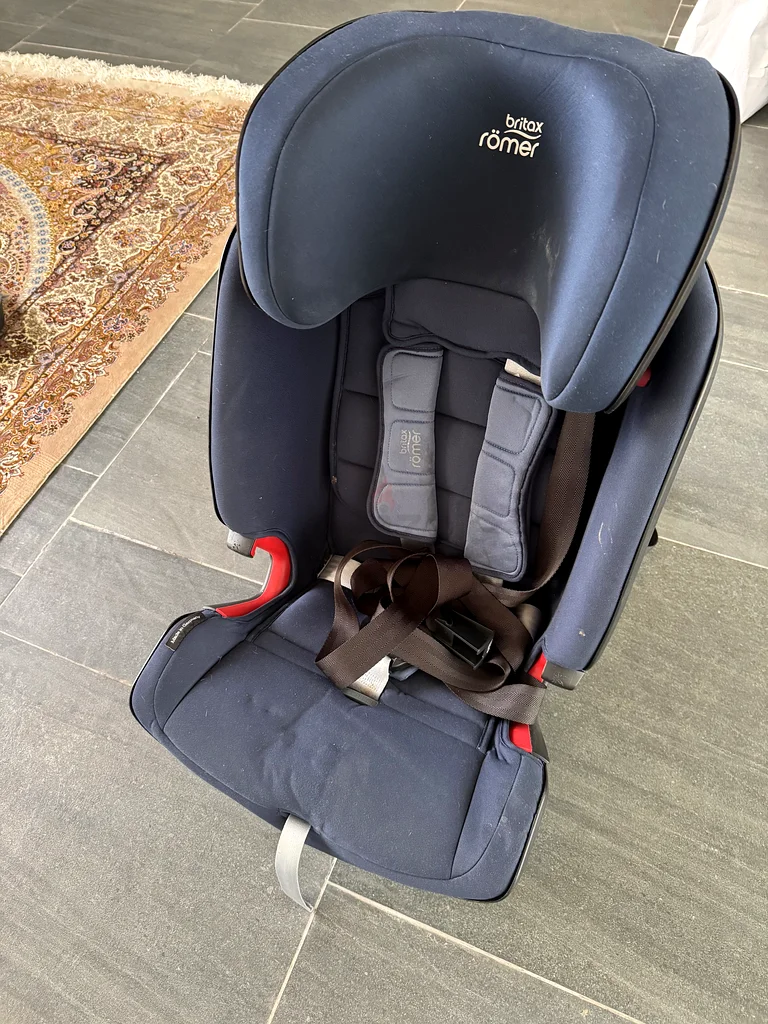 Britax car seat63196623057281111