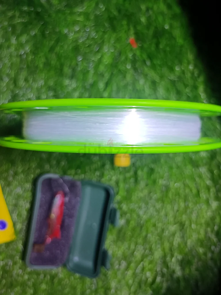 Fishing rod hand line 150M for sale63241124751491111