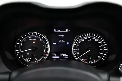 Infiniti Q50, миниатюра 17