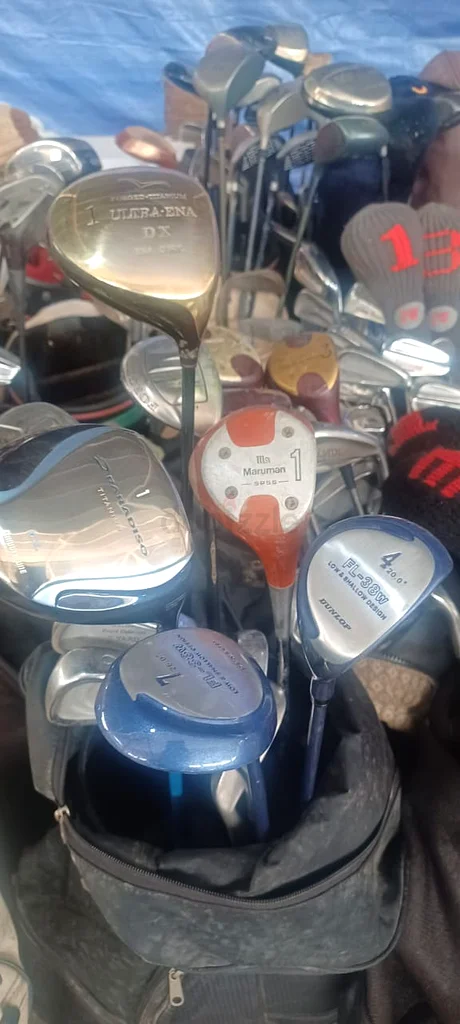 Golf Set63199136580227113