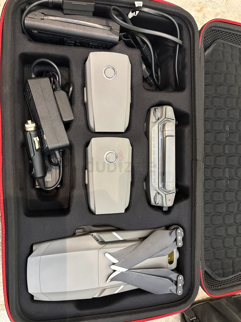 Dji mavic 2 pro63234124882435118