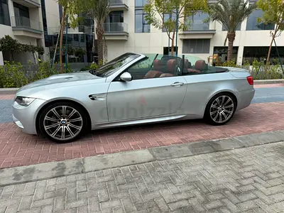 BMW M3 for sale in Dubai | dubizzle