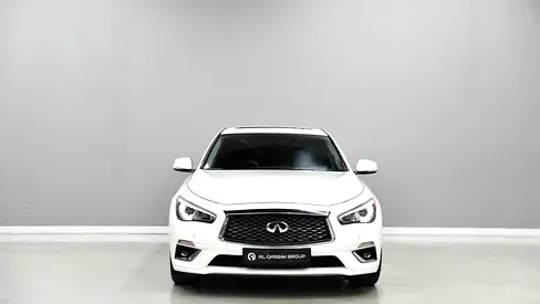 Infiniti Q50, миниатюра 2