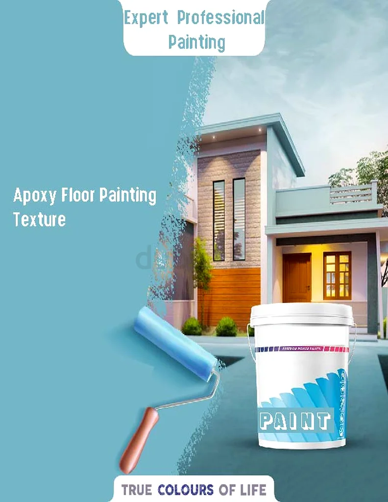Expert Painting63218320188674112