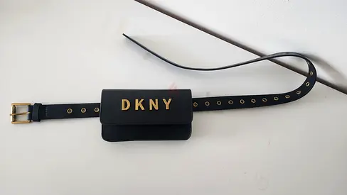 DKNY belt bag