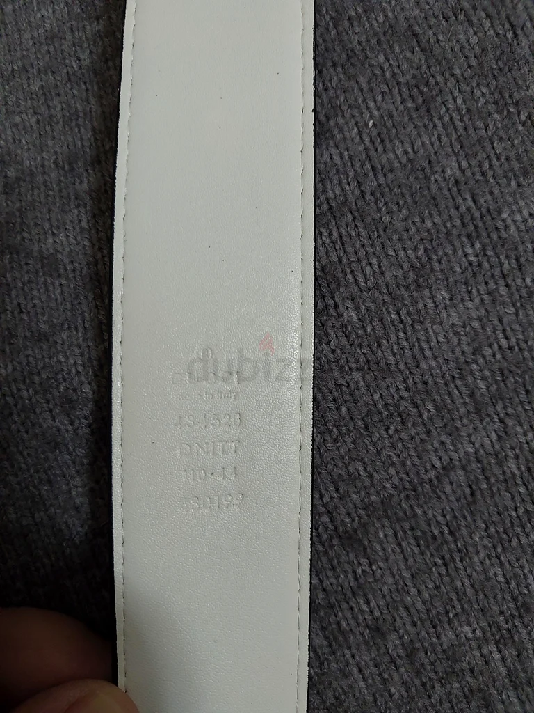 Gucci belt 110/4463240130754305111