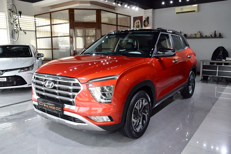 Under Warranty | Full Service History  | Original Paint | GCC Specs | Single Owner |63232620543874112