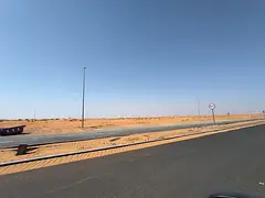 BUY COMMERCIAL PLOT IN AL QASIMIA CITY | 20% DOWN PAYMENT | FREE HOLD FOR ALL NATIONALITIES