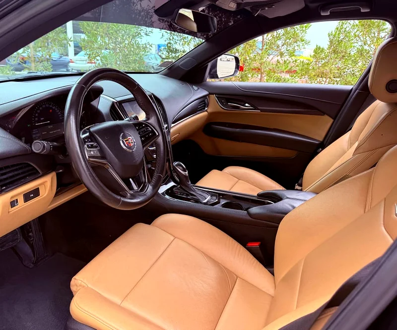 Cadillac ATS Gulf 201463176167256451114