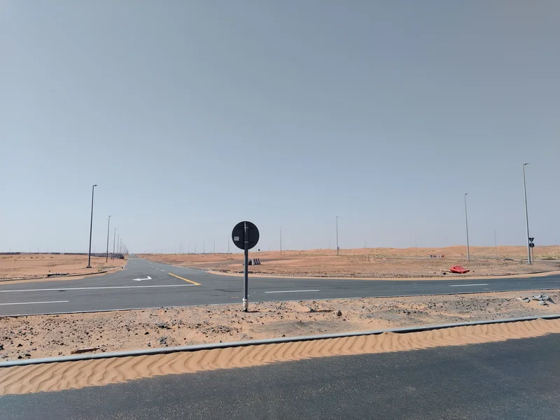 BUY FREEHOLD COMMERCIAL PLOT IN AL QASIMIA CITY | PAYMENT PLAN AVAILABLE62864665095809111