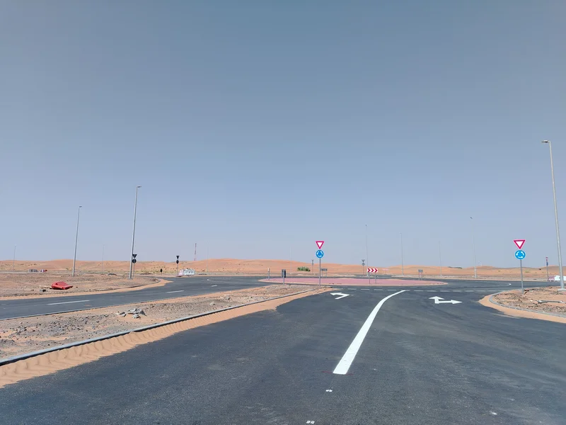 BUY FREEHOLD COMMERCIAL PLOT IN AL QASIMIA CITY | PAYMENT PLAN AVAILABLE62864665095809112