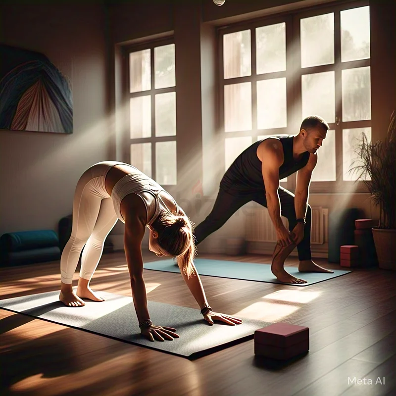 At home Yoga classes for PCOS and PCOD patients63221352793603112