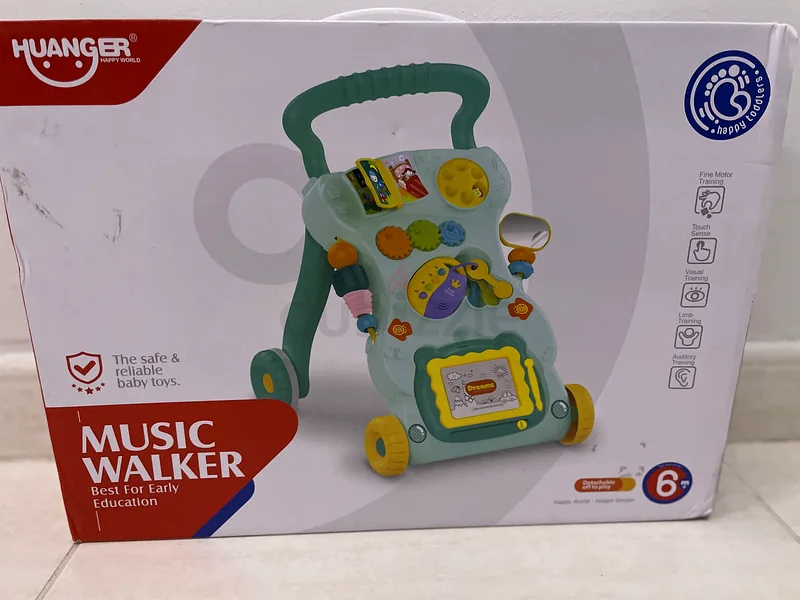 Baby walker63205889178499111
