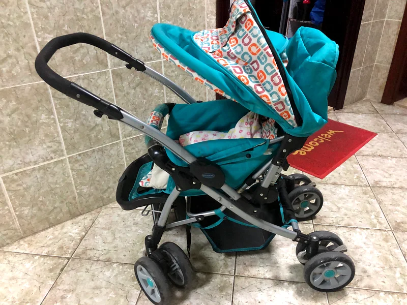 Baby stroller63197136009857113
