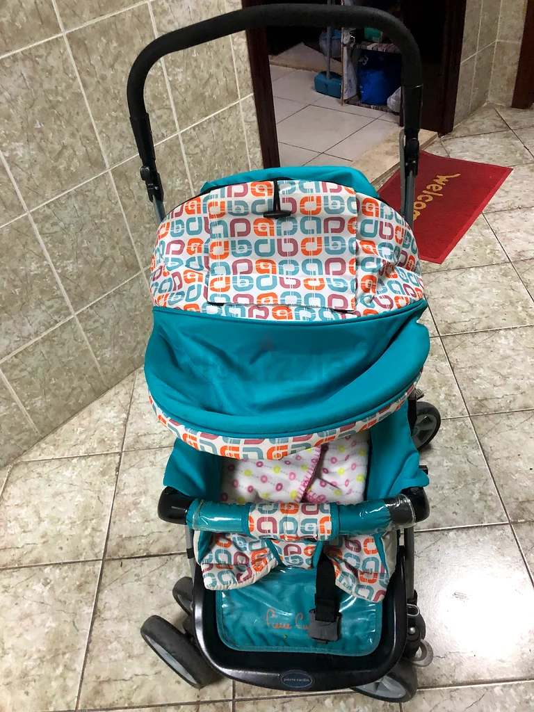 Baby stroller63197136009857111