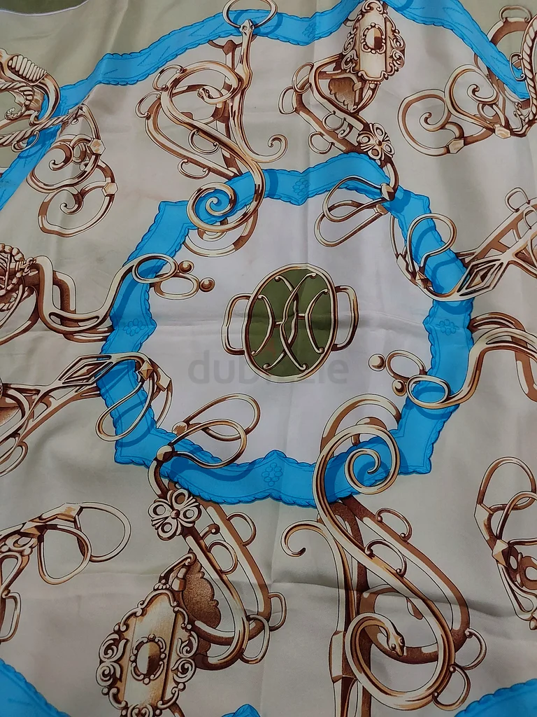 Hermes vintage 90x 9063241132524418112
