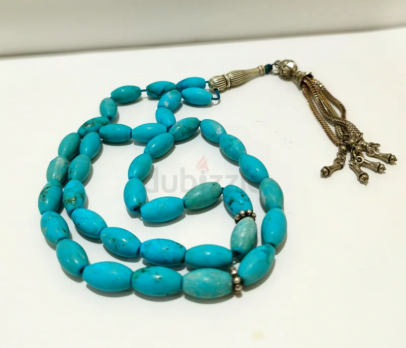 Very old American natural turquoise bracelet63172682316545111