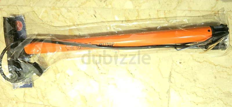 Manual inflation Pump for tyre, inflatable beds and floaters63246748555906111