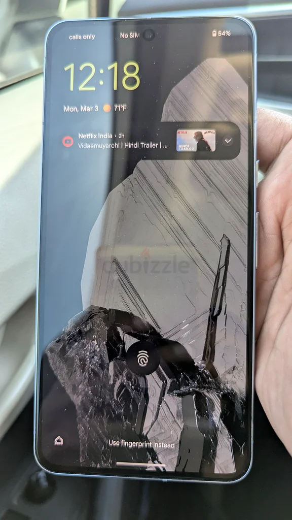 Pixel 8 pro 128gb63183249536515113