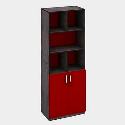 Office File Storage Cabinet Custom Made