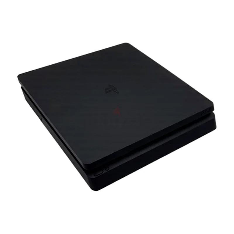 Sony Playstation 4 - Slim - 500GB - Black - Free Delivery - Warranty63201165237123111