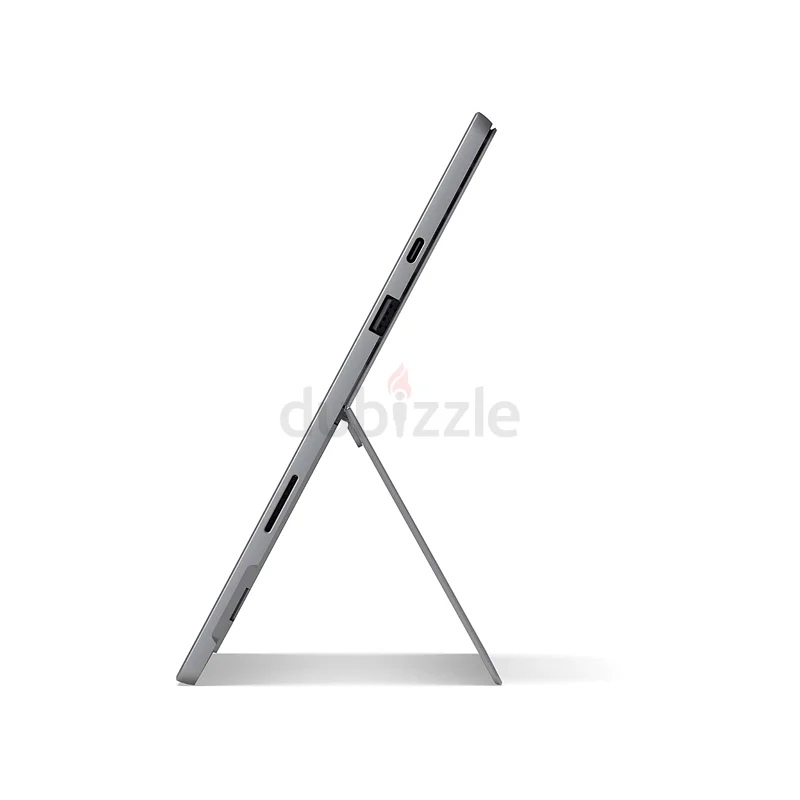 Microsoft Surface Pro 7 - i5 - 12.3 Touchscreen - Free Delivery - Warranty63257120376193113