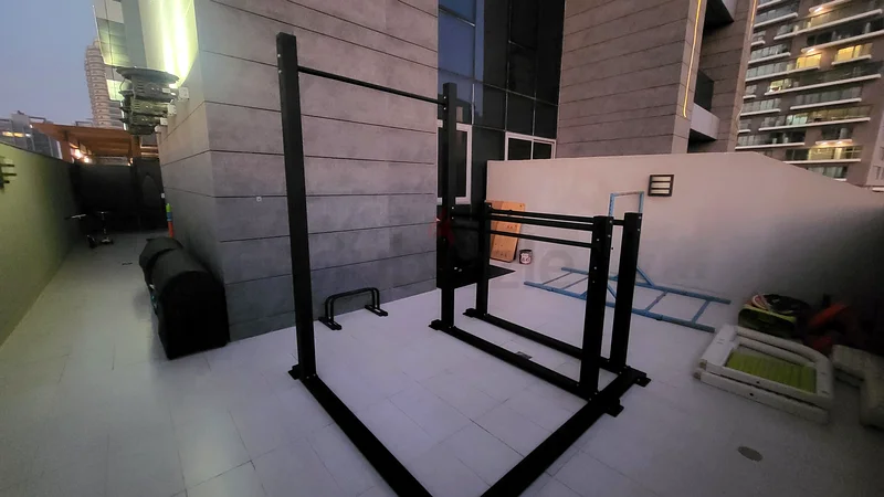 Calisthenic rig63171313288323111