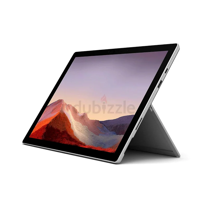 Microsoft Surface Pro 7 - i5 - 12.3 Touchscreen - Free Delivery - Warranty63257120376193111
