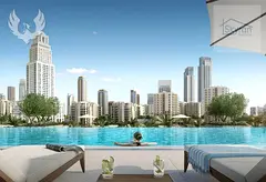 High Floor | 3 Bedrooms | Water Views