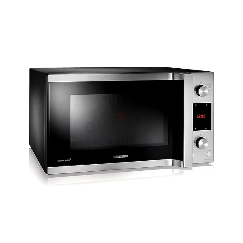 Samsung 45L Contrabass Convection Microwave  - Free Delivery - Warranty63248246809089111