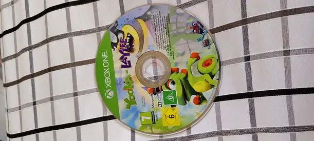 YOOKA - LWYLEE
