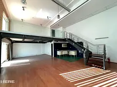 Duplex Fitted Offices | Close to Metro | Chiller Free