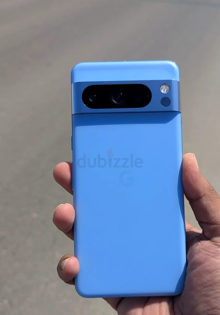 Pixel 8 pro 128gb63183249536515110