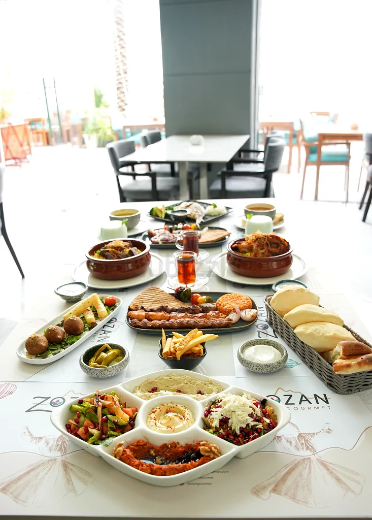 تصوير عالي الجودة للطعام وتسجيل الفيديو - فقط 199 درهم إماراتي!63221351400834111