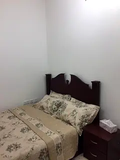 AED2500PM FURNISHED ACCOMODATION WITH DEWA WIFI IN GOOD BLDG NEAR  MURAQABAT POLICE BARAK, DEIRA