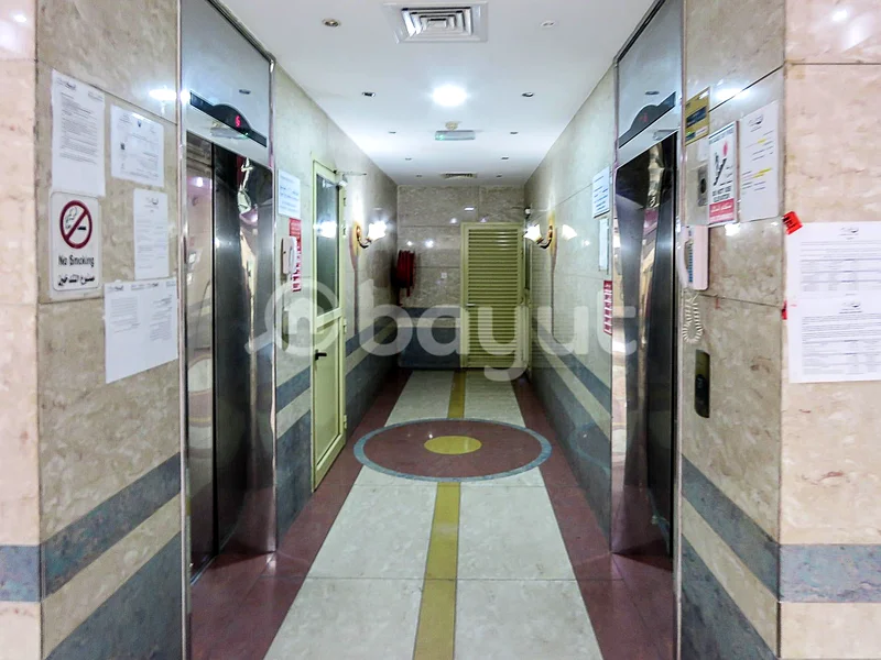 غرفة نوم واحدة للإيجار | إيجار شهر واحد مجاني | سعر معقول62869791532801112