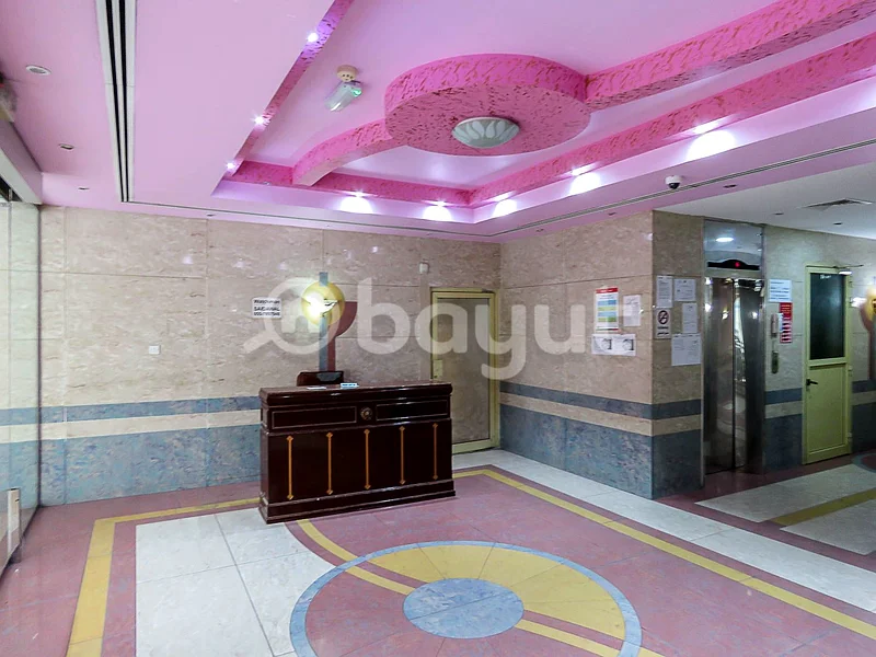 غرفة نوم واحدة للإيجار | إيجار شهر واحد مجاني | سعر معقول62869791532801111