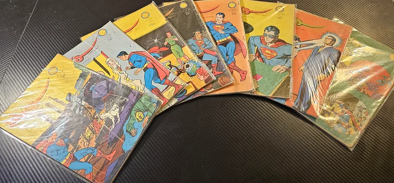 Original Superman63224839488515111