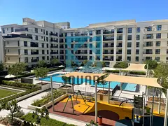 Luxurious 1-Bedroom in Maryam Island