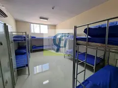 Neat and Clean Labour Camp in Mussafah