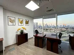 Offices For Rent/ Discount for Direct Client / Direct to Landlord / No Commission