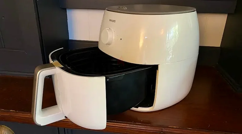 Philips Air Fryer XXL632529469466901120