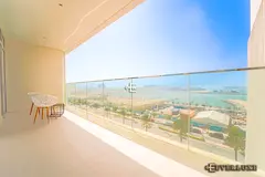 Hot Offer | Private Beach Access - Emaar Beachfront