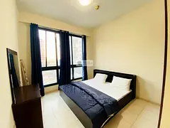 1 Bedroom Hall Apt | Free Bills