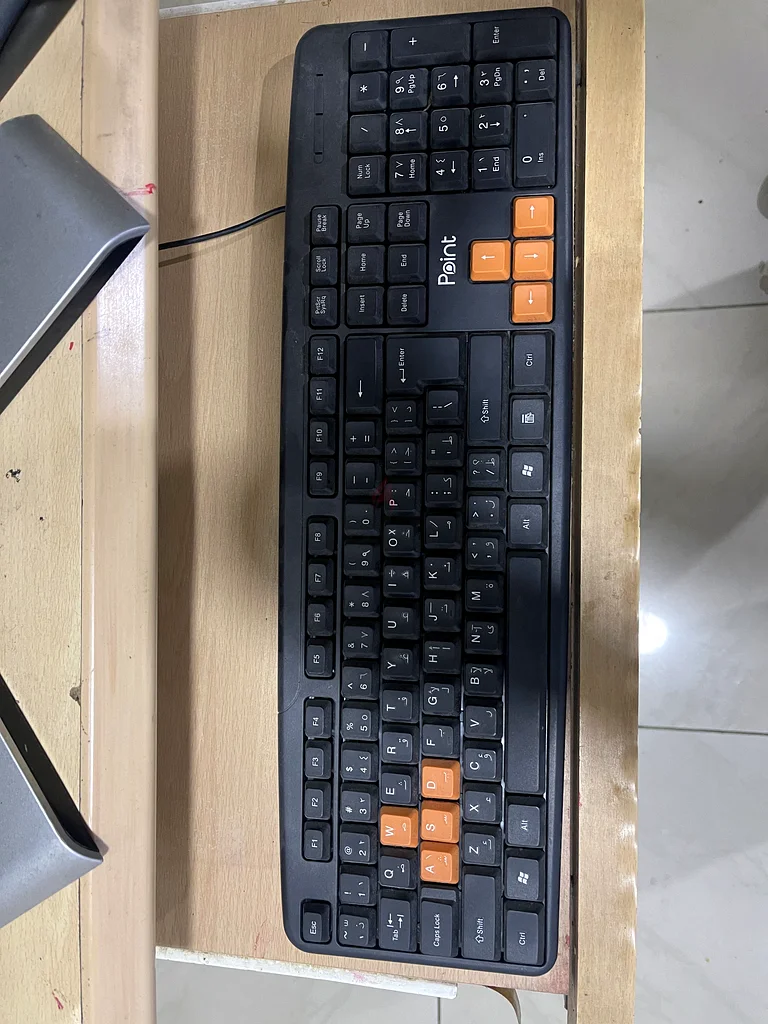 كمبيوتر مكتبي HP بمعالج I7، مستعمل للمنزل، بحالة ممتازة.63254999945985113