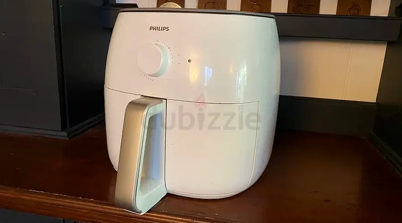 Philips Air Fryer XXL63252946946690111
