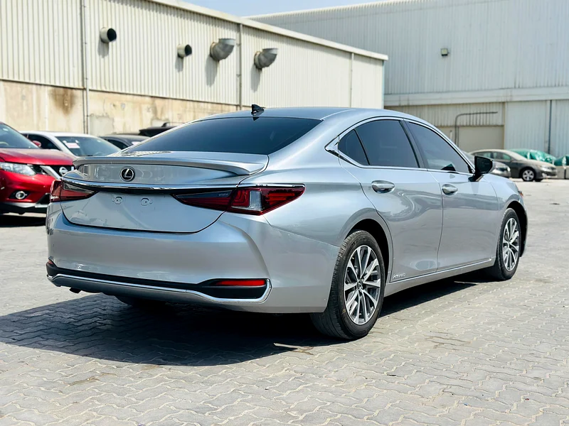 LEXUS ES-300H HYBRID 2022 FOR SALE63150480473603113